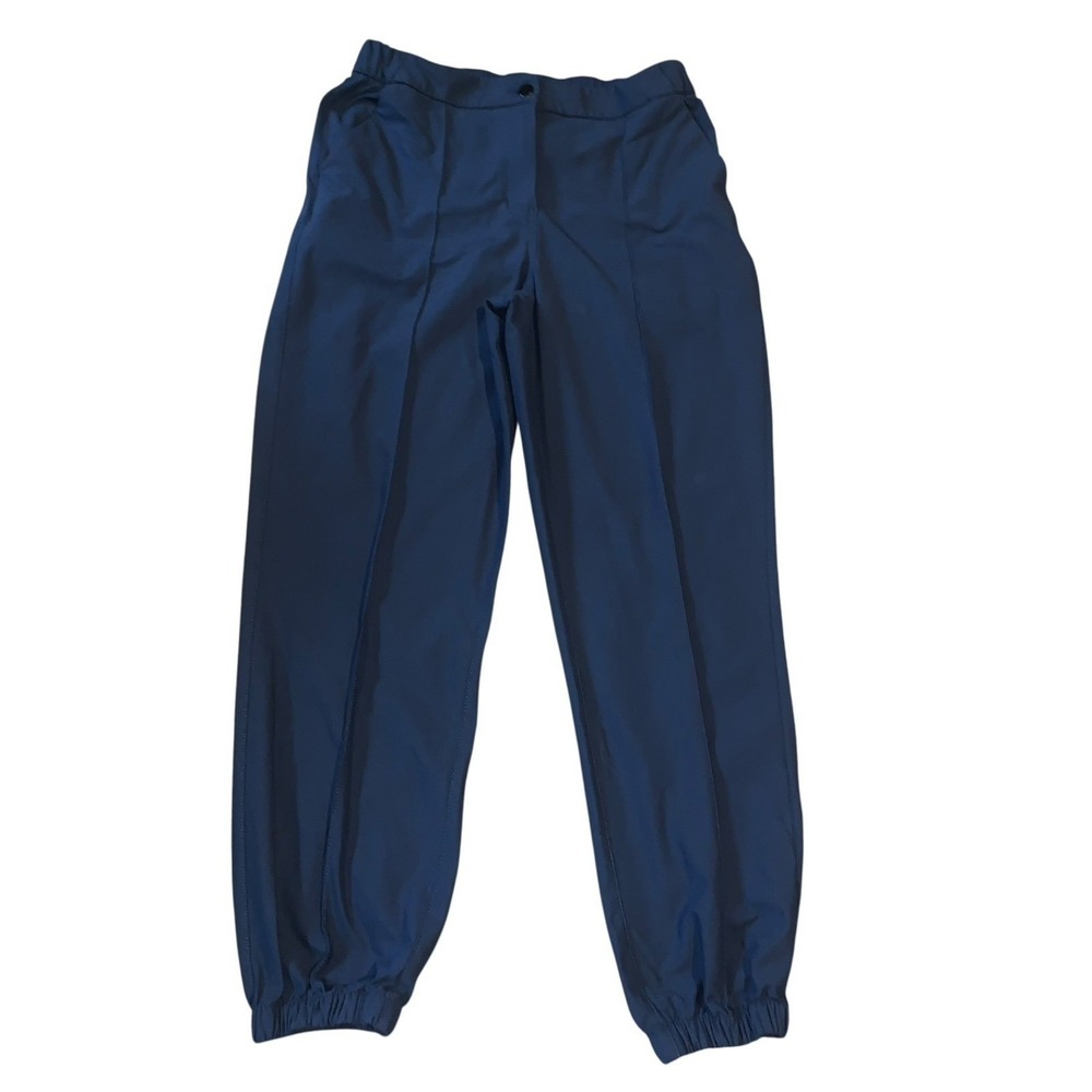 Lululemon‎ Commission Mens 29 Navy Blue Luxtreme Activewear Gorpcore